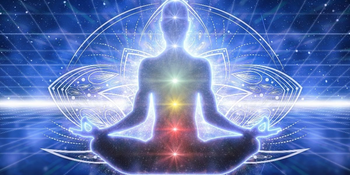 chakra healing